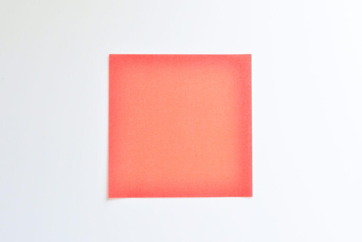 【ダイソー】折り紙がかわいい♡おしゃれな10選を紹介