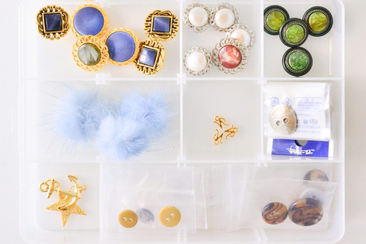 【セリア】小物ケースおすすめ8選!便利なフタ付きやかわいいものも紹介