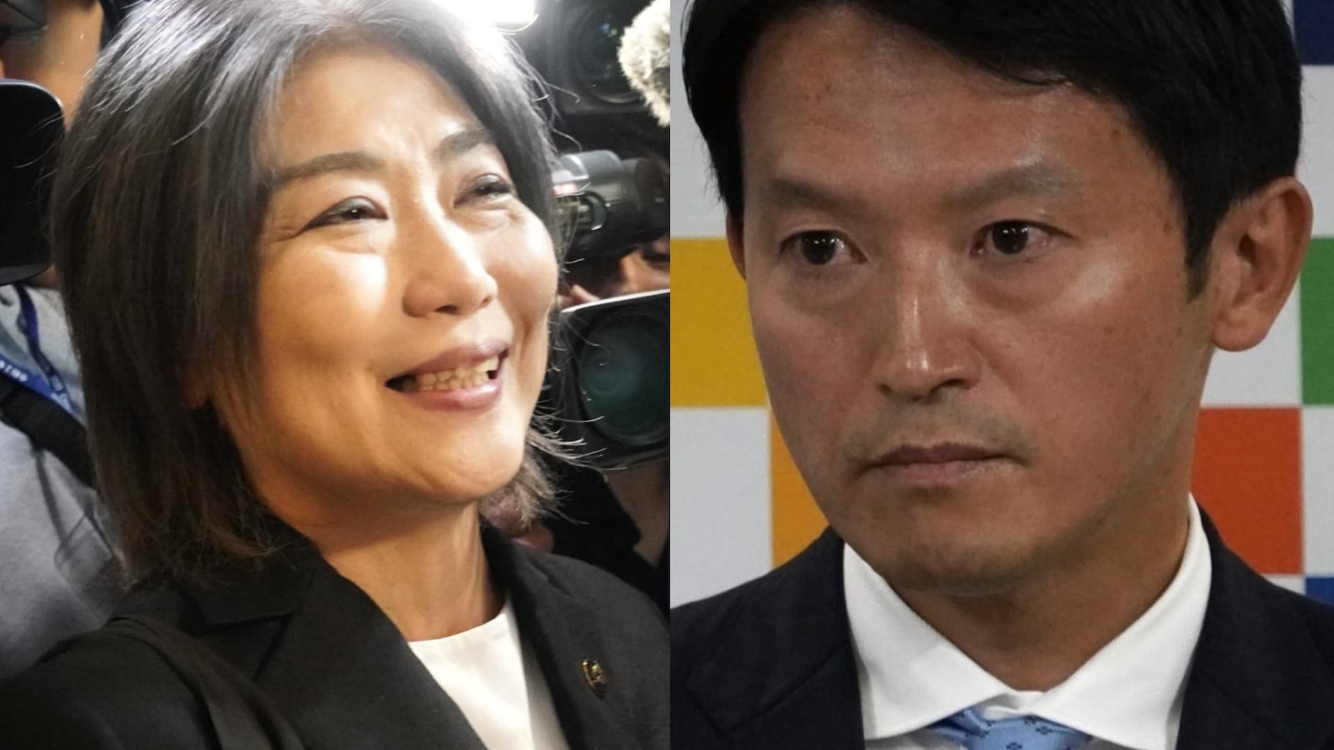 〈伊東市政大混乱〉「家が燃えているときにカーテンのシワを気にするんですか?」田久保市長派は“学歴詐称”をシワ扱い、「斎藤知事の模倣犯」と揶揄の声も