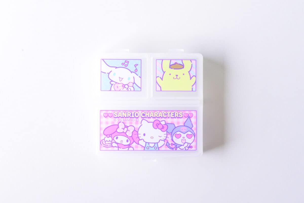 【ダイソー】ピルケース売り場はどこ？便利なものやかわいい商品を紹介