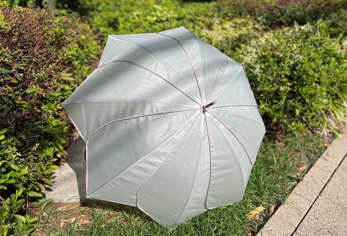 ダイソーの傘が激かわで惚れた♡買って良かったおすすめ紹介【2025年】