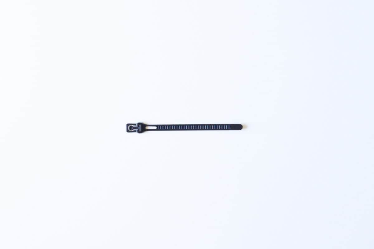 種類が豊富!ダイソーの結束バンドを紹介!繰り返し使えるタイプも