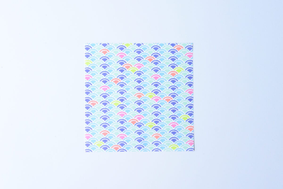 【ダイソー】折り紙がかわいい♡おしゃれな10選を紹介