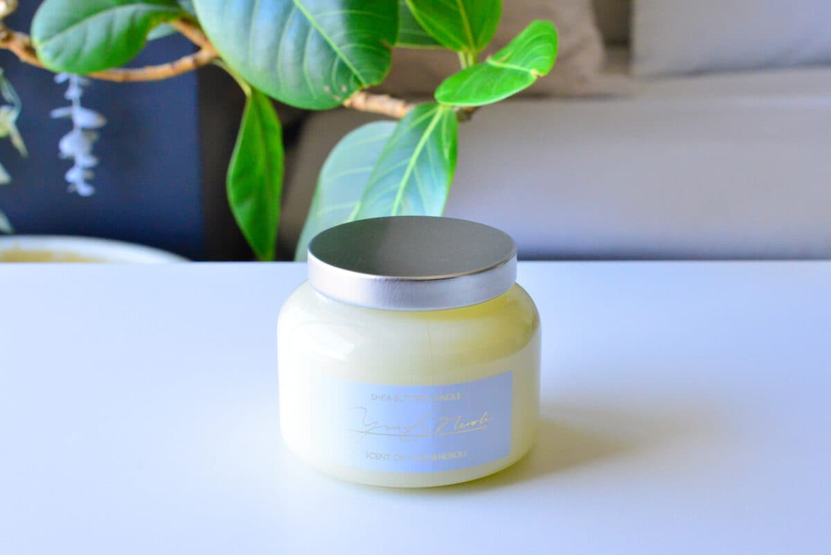 【ダイソー】キャンドルがかわいい♡おしゃれなライトタイプも