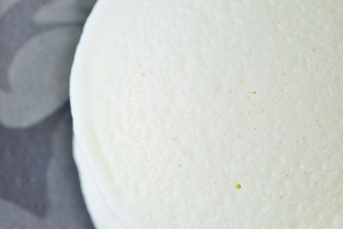 「生地の弾力すごっ」【セブン】新感覚の和洋折衷スイーツ登場