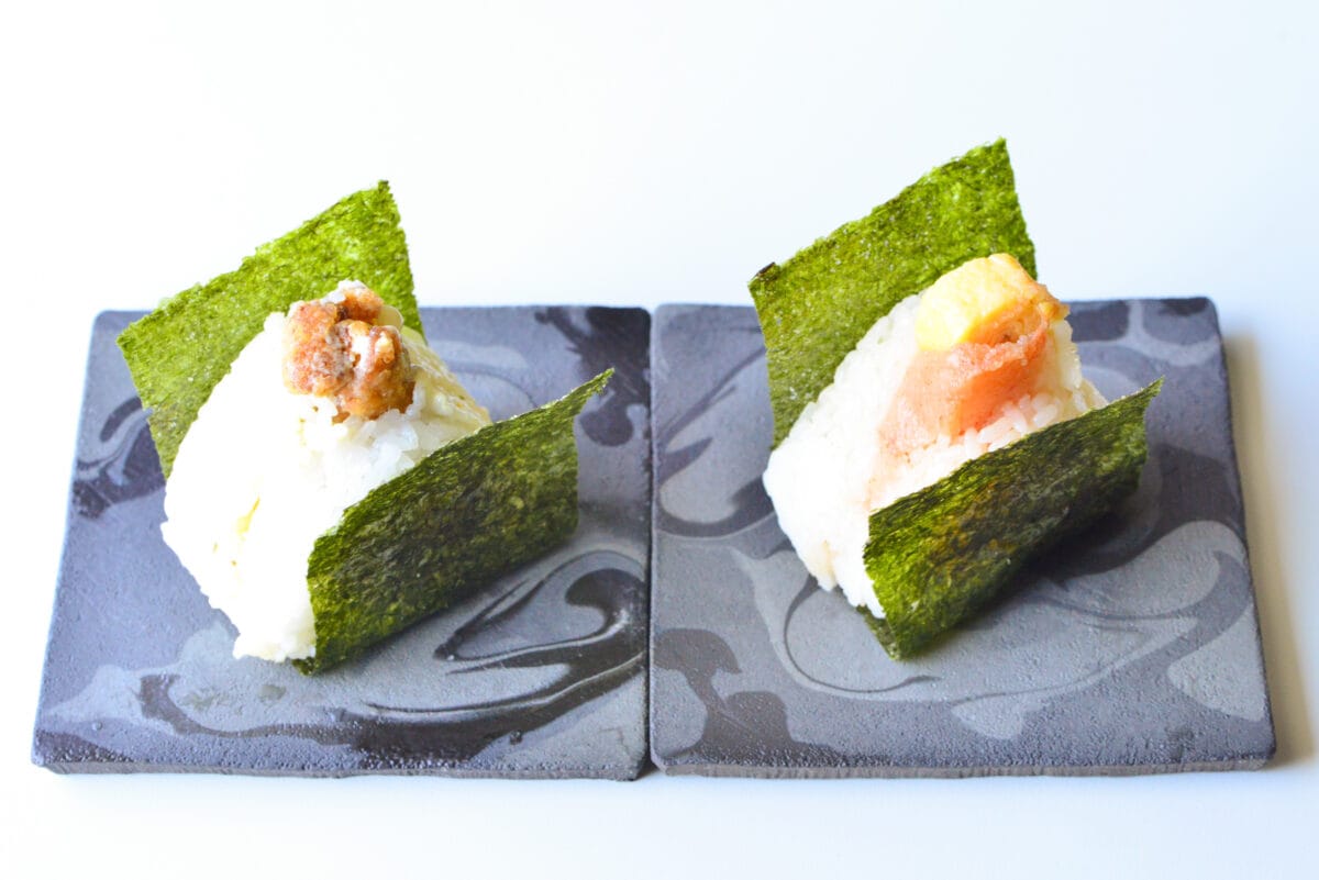 ダイソーの「おにぎりメーカー」が超便利!お弁当や赤ちゃんのごはんにも