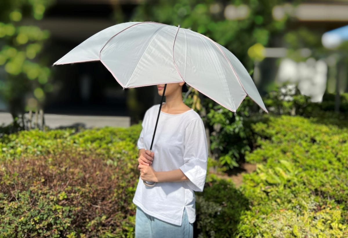 ダイソーの傘が激かわで惚れた♡買って良かったおすすめ紹介【2025年】