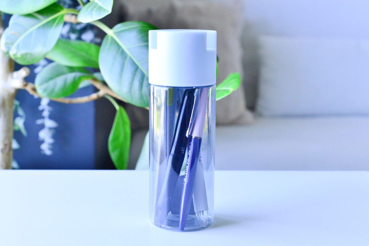 ダイソーの筆箱がコスパ良すぎ！便利でおしゃれな5商品を厳選