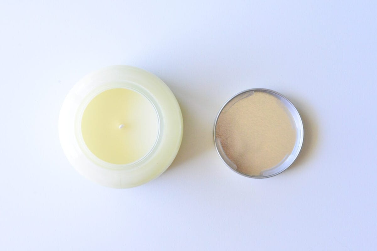 【ダイソー】キャンドルがかわいい♡おしゃれなライトタイプも