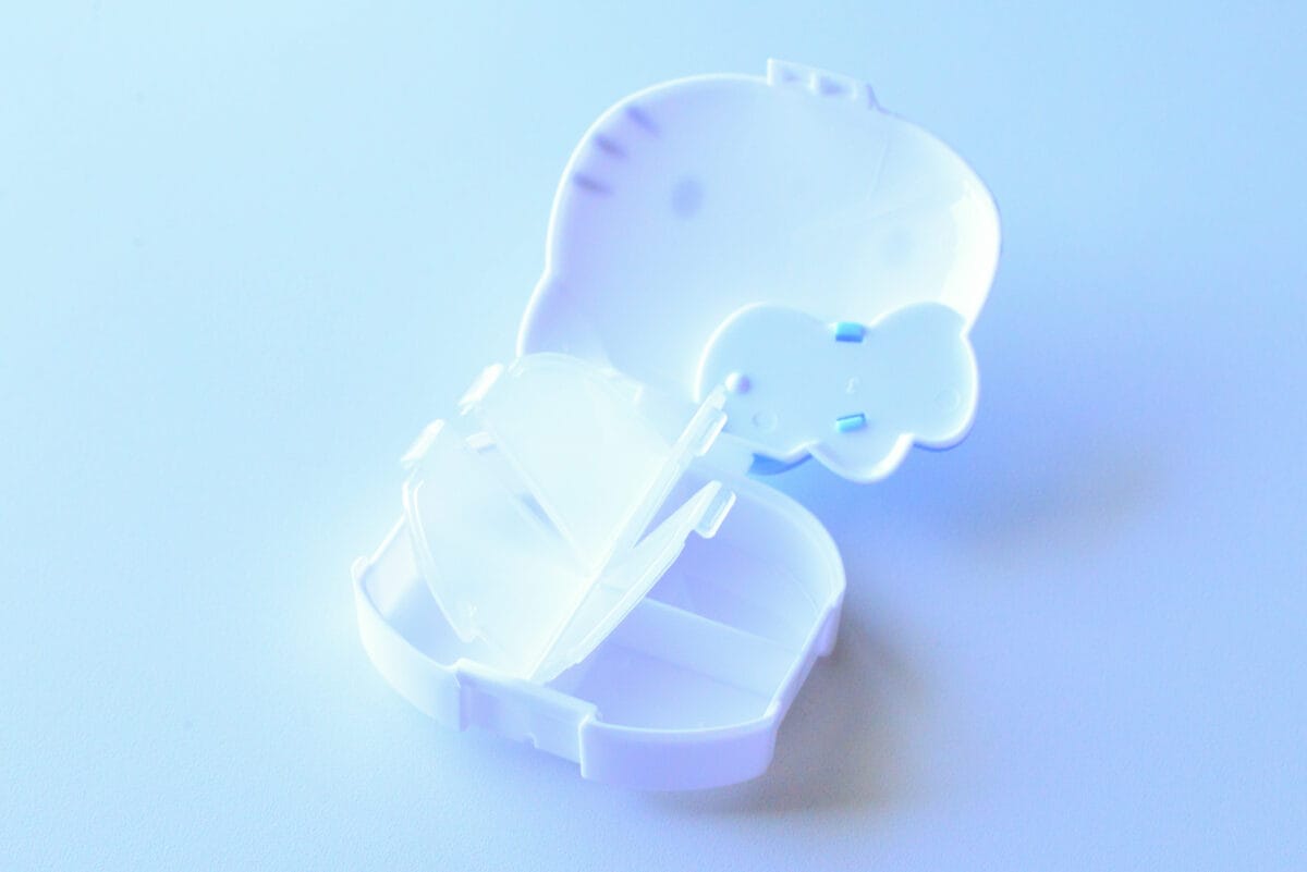 【ダイソー】ピルケース売り場はどこ?便利なものやかわいい商品を紹介