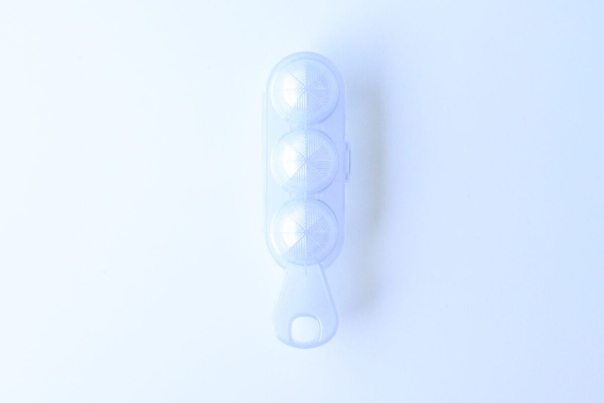 ダイソーの「おにぎりメーカー」が超便利！お弁当や赤ちゃんのごはんにも