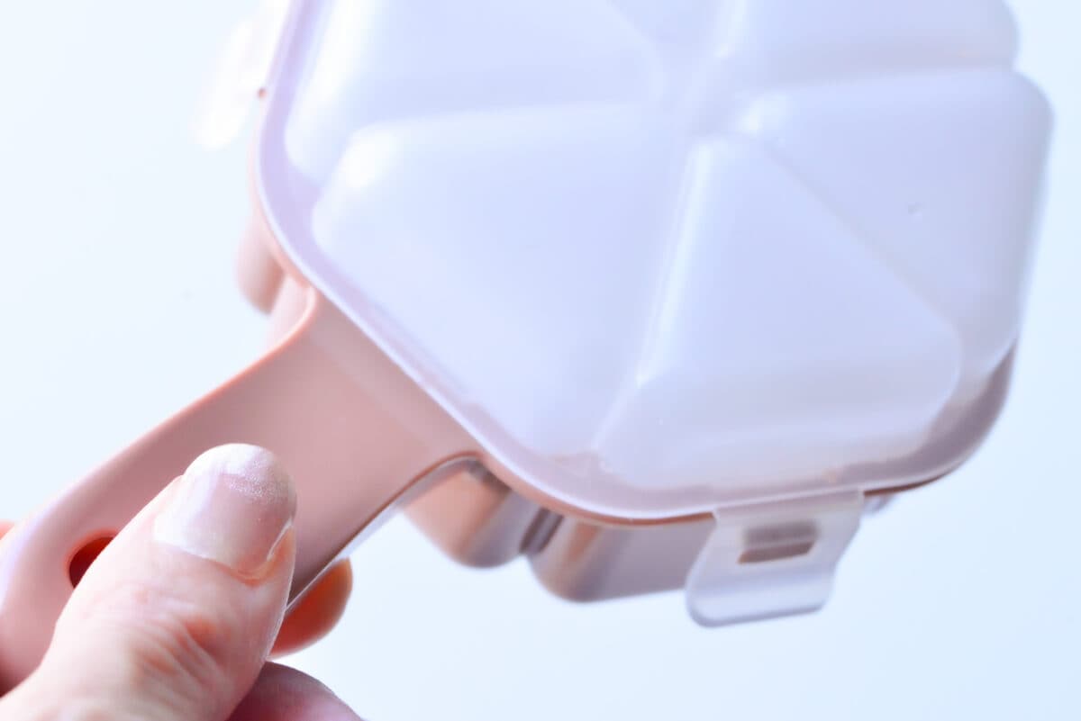 ダイソーの「おにぎりメーカー」が超便利!お弁当や赤ちゃんのごはんにも