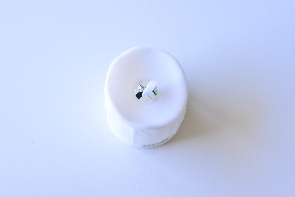 【ダイソー】キャンドルがかわいい♡おしゃれなライトタイプも