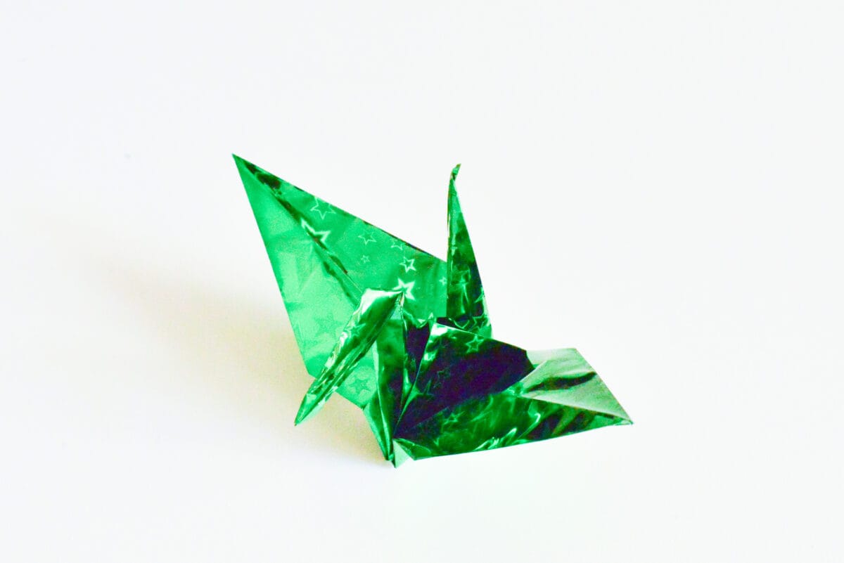 【ダイソー】折り紙がかわいい♡おしゃれな10選を紹介