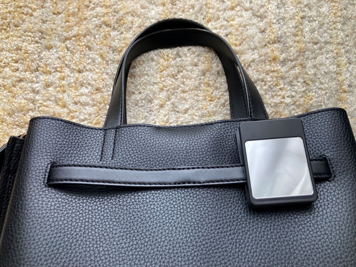 これ200円は神すぎる【ダイソー】鏡のおすすめ5選!購入レビュー