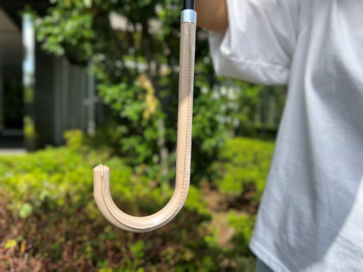 ダイソーの傘が激かわで惚れた♡買って良かったおすすめ紹介【2025年】