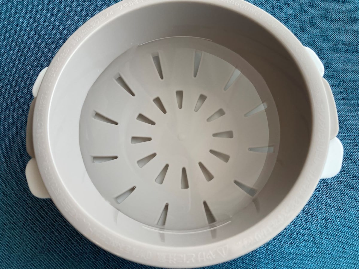 レンジで簡単に半熟ゆで卵!ダイソーの天才商品を使ってみた