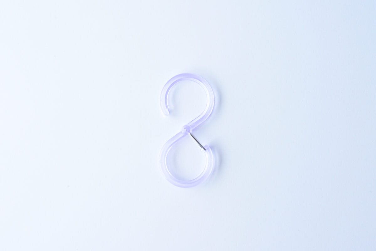 【ダイソー】S字フックが便利すぎる!本当におすすめの6商品を紹介