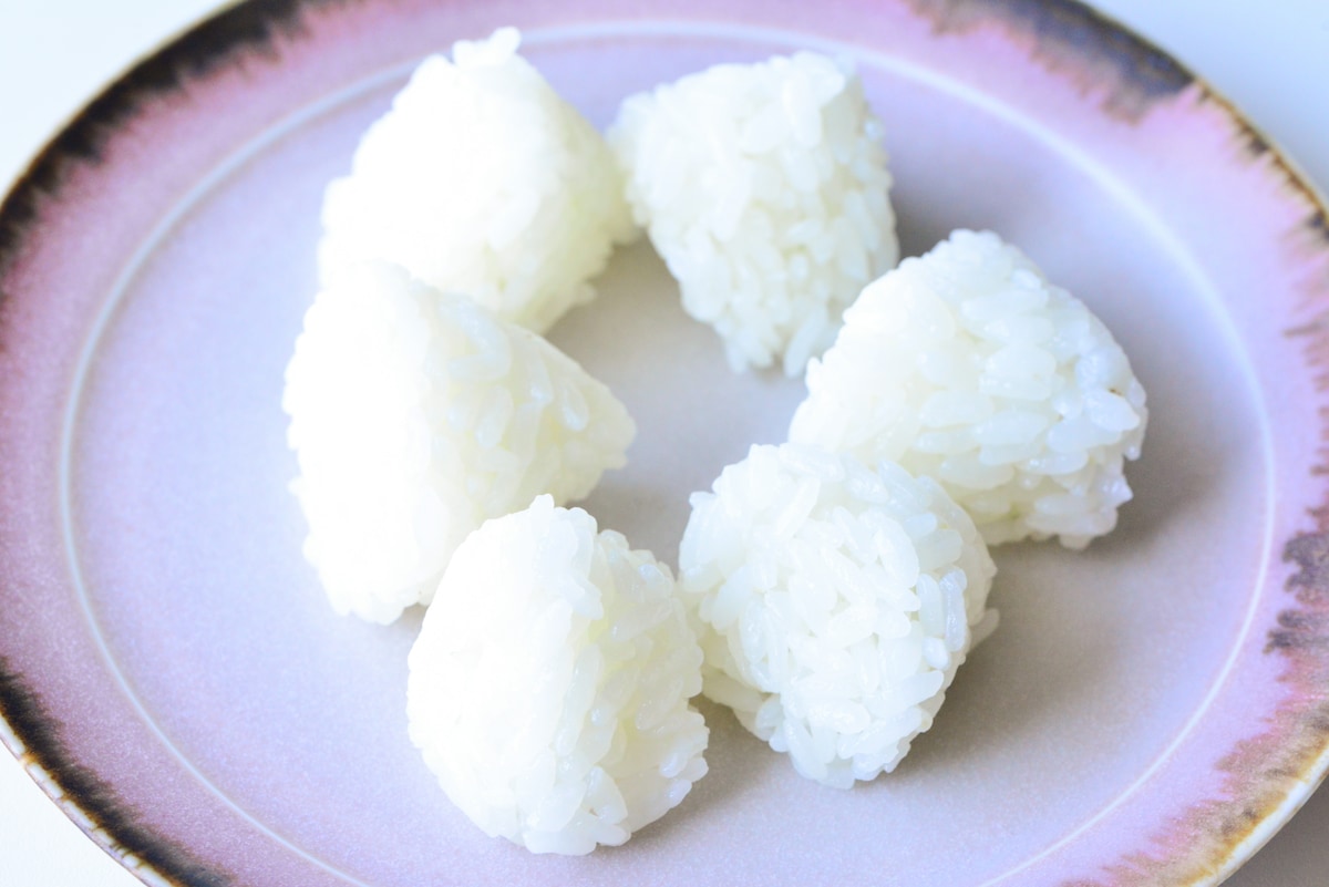 ダイソーの「おにぎりメーカー」が超便利!お弁当や赤ちゃんのごはんにも