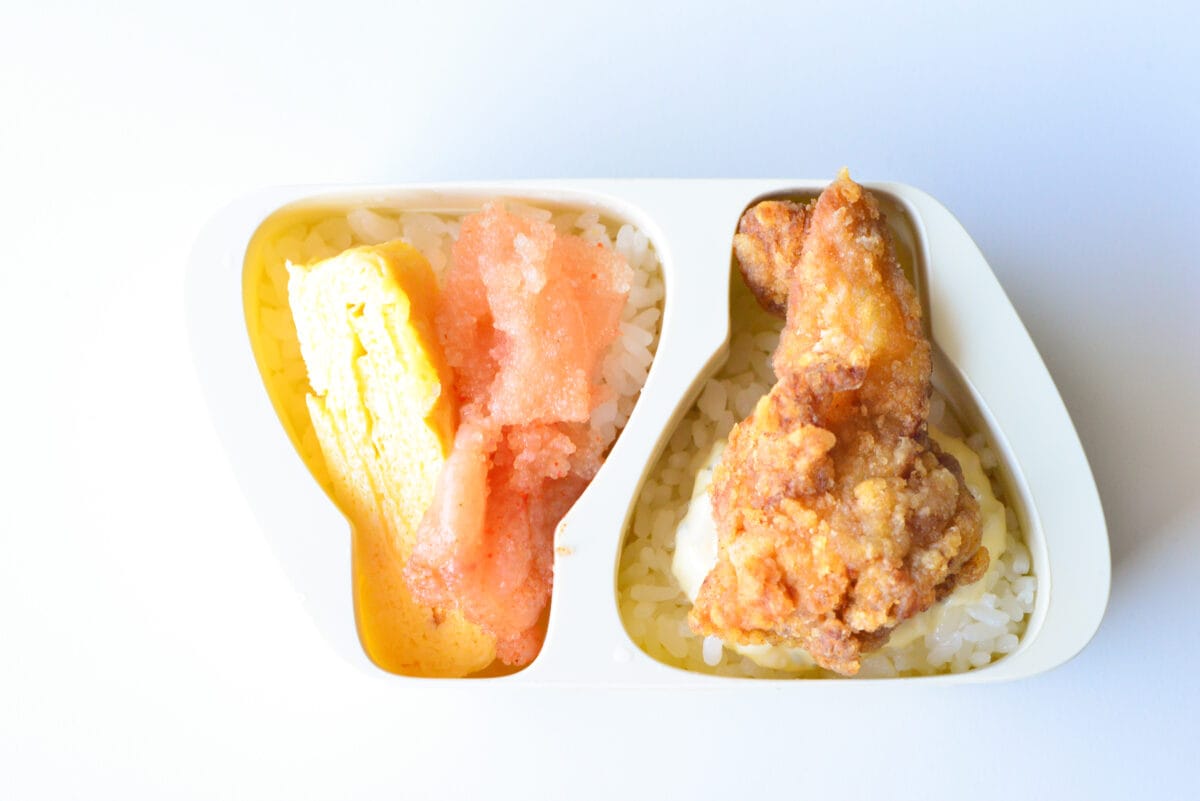 ダイソーの「おにぎりメーカー」が超便利!お弁当や赤ちゃんのごはんにも