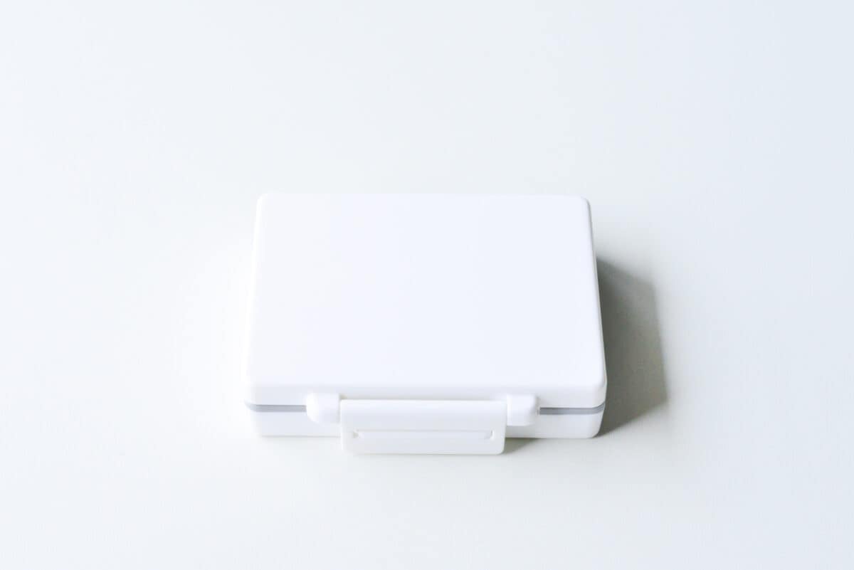 100均のピルケース10選【ダイソー・セリア・キャンドゥ】