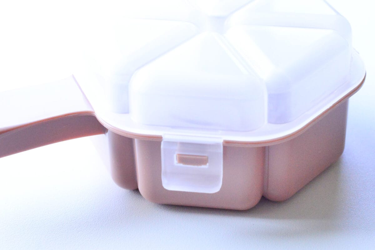 ダイソーの「おにぎりメーカー」が超便利!お弁当や赤ちゃんのごはんにも