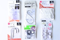 【ダイソー】S字フックが便利すぎる！本当におすすめの6商品を紹介