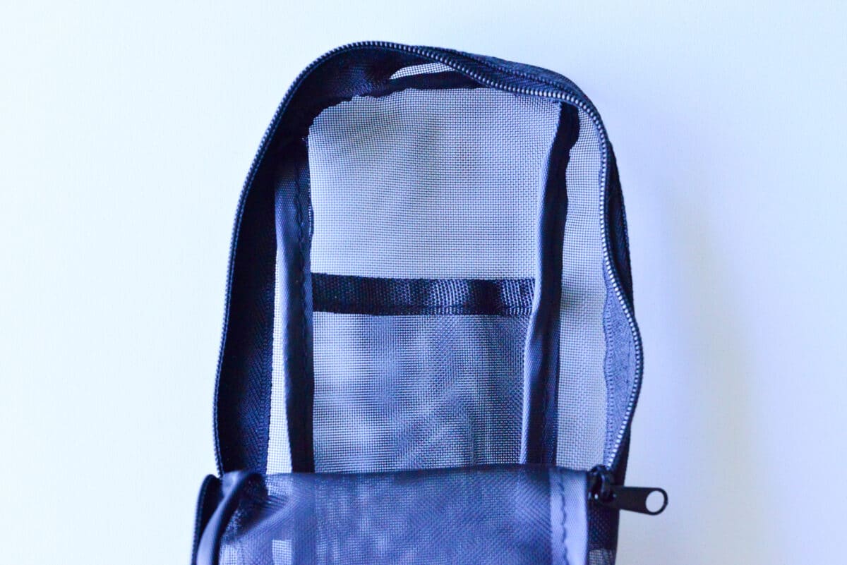 ダイソーの筆箱がコスパ良すぎ！便利でおしゃれな5商品を厳選