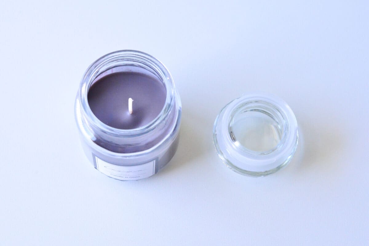 【ダイソー】キャンドルがかわいい♡おしゃれなライトタイプも