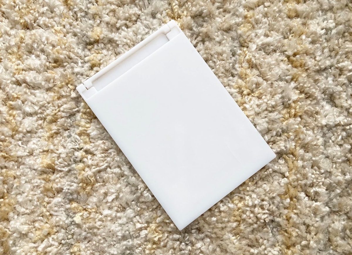 これ200円は神すぎる【ダイソー】鏡のおすすめ5選!購入レビュー