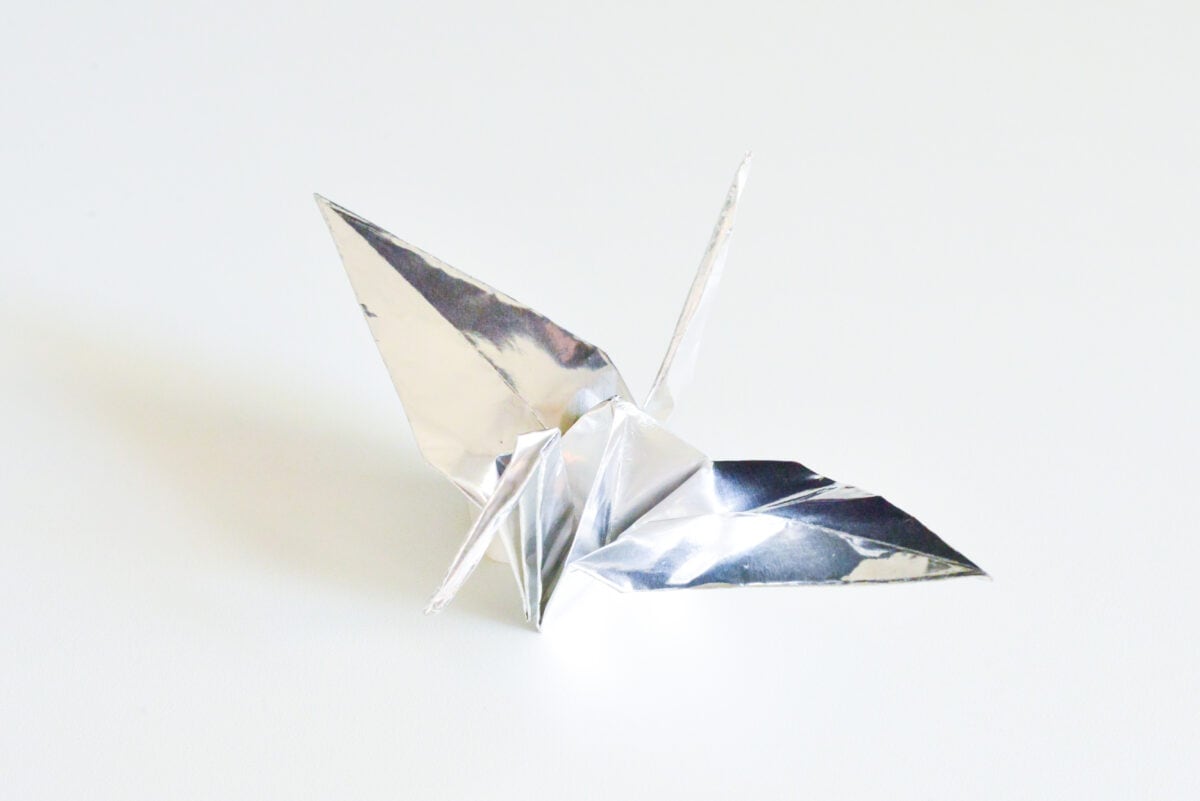 【ダイソー】折り紙がかわいい♡おしゃれな10選を紹介