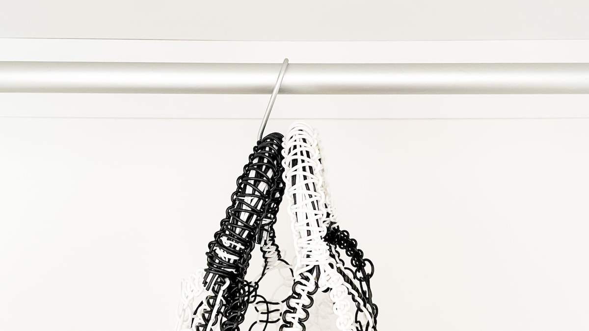 【ダイソー】S字フックが便利すぎる!本当におすすめの6商品を紹介