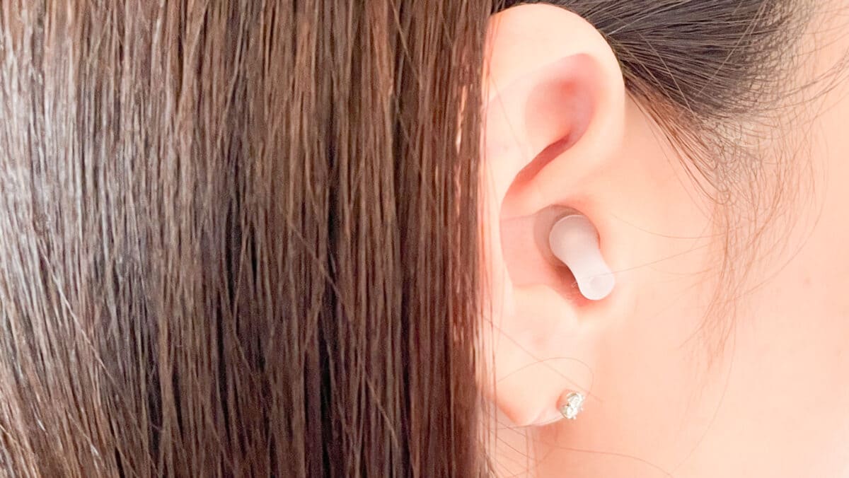 ダイソーの耳栓って実際にはどう？4商品のレビューを紹介