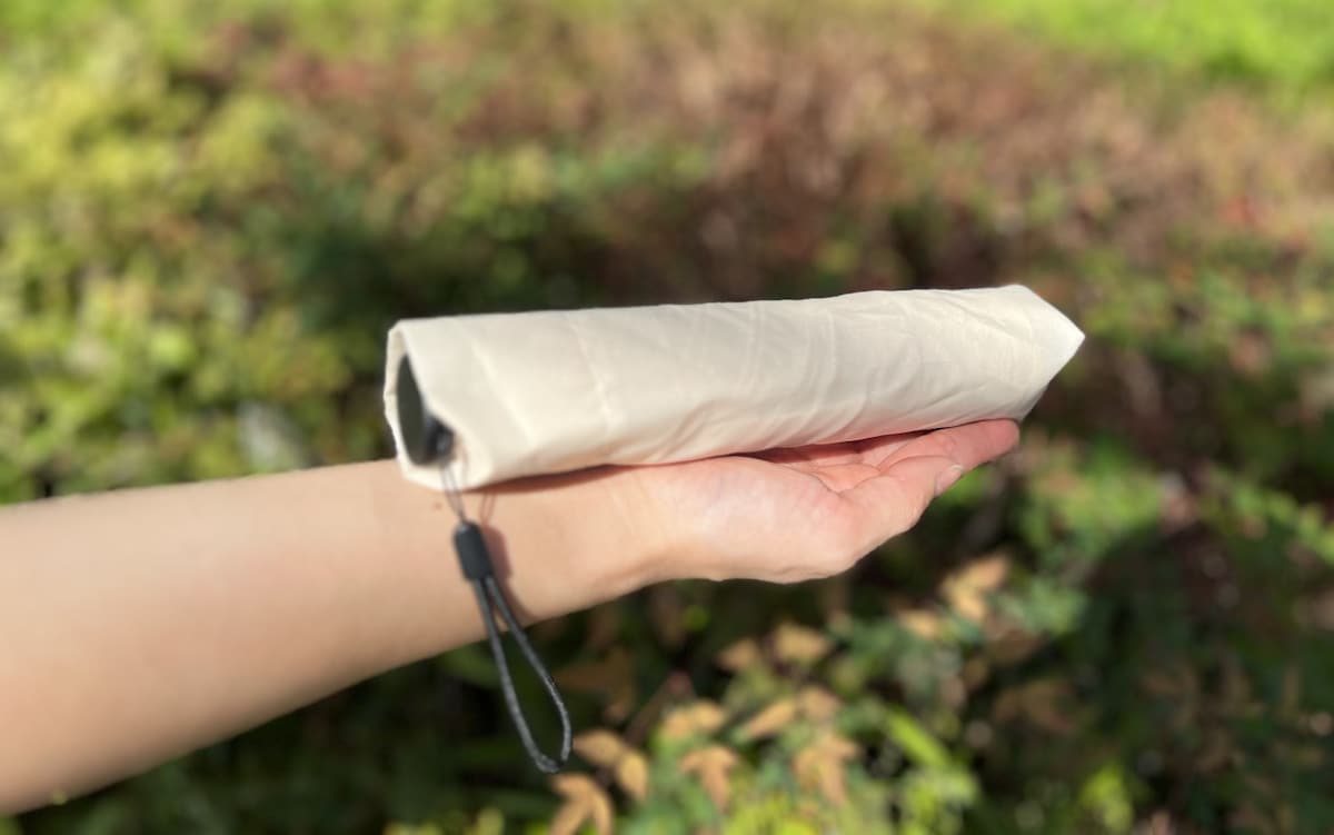 ダイソーの傘が激かわで惚れた♡買って良かったおすすめ紹介【2025年】