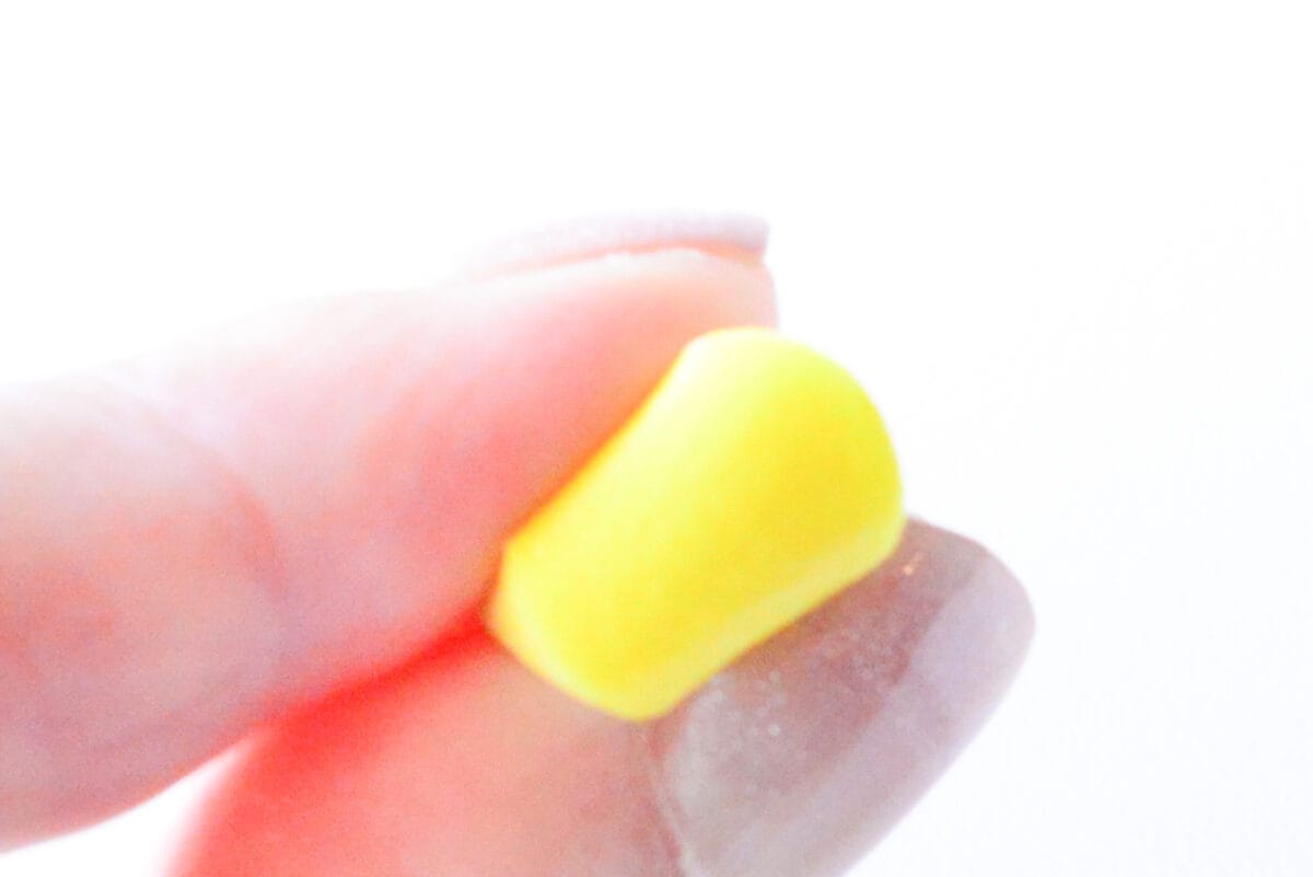 ダイソーの耳栓って実際にはどう？4商品のレビューを紹介