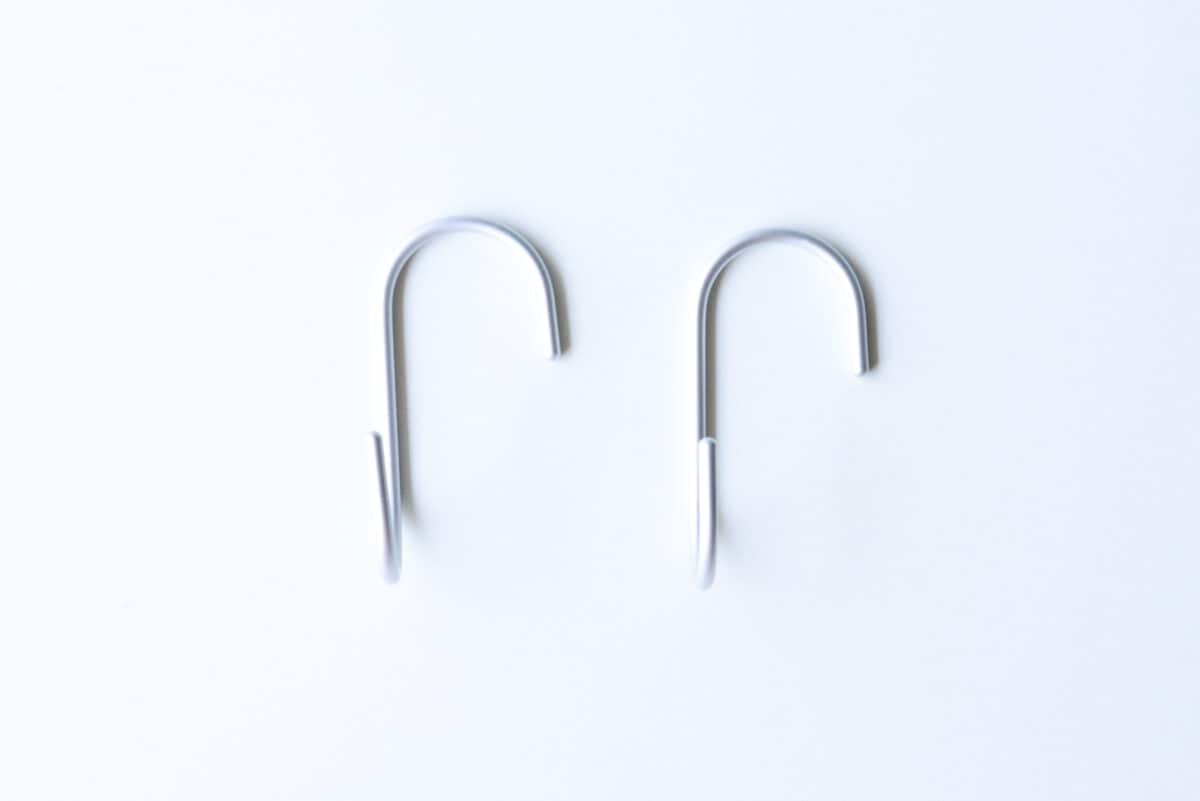 【ダイソー】S字フックが便利すぎる!本当におすすめの6商品を紹介