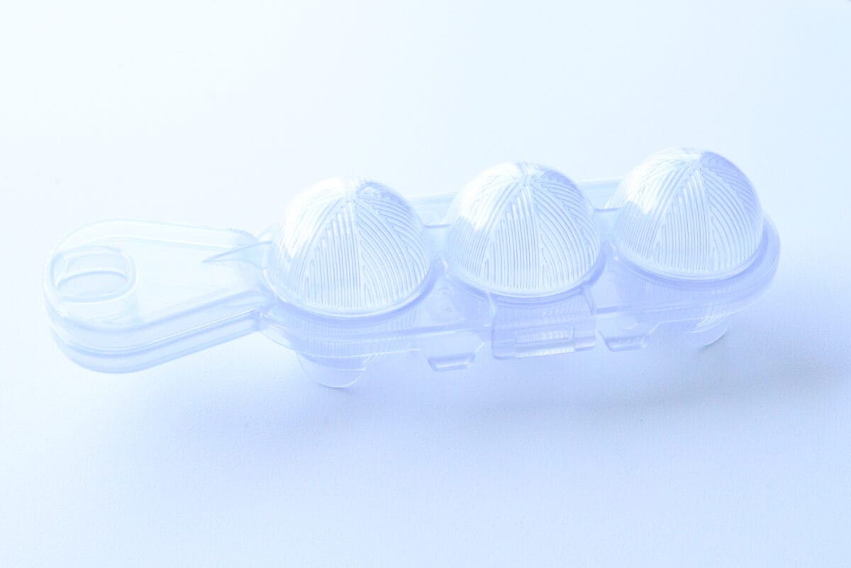 ダイソーの「おにぎりメーカー」が超便利！お弁当や赤ちゃんのごはんにも