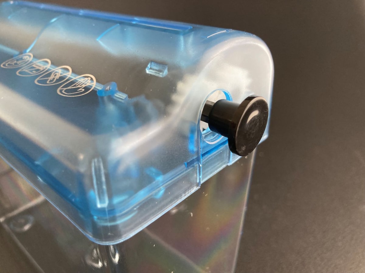 【ダイソー】もっと早く知りたかった…シュレッダーが想像以上に使える!