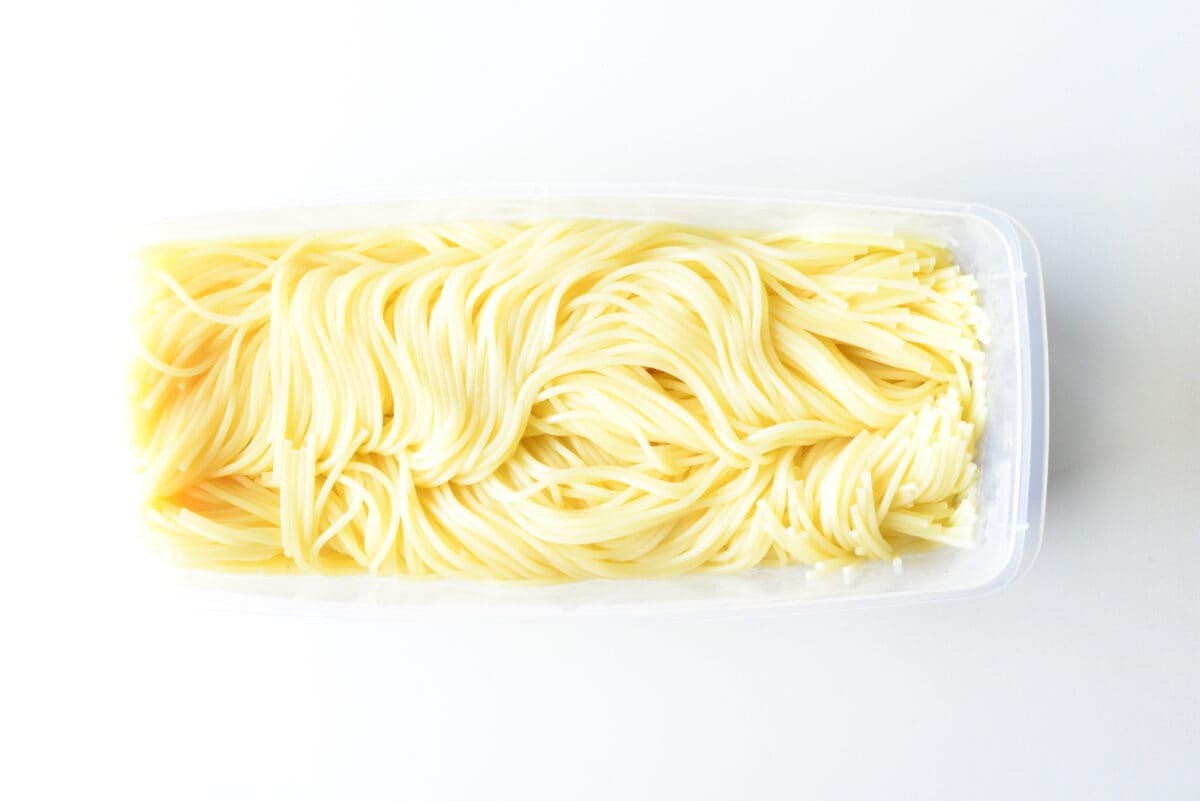 超便利！【ダイソー】の電子レンジ調理器（パスタ）をレビュー