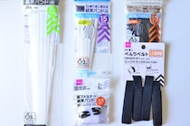 種類が豊富！ダイソーの結束バンドを紹介！繰り返し使えるタイプも