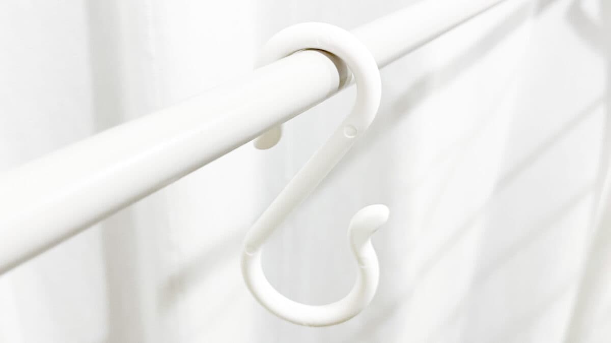 【ダイソー】S字フックが便利すぎる!本当におすすめの6商品を紹介