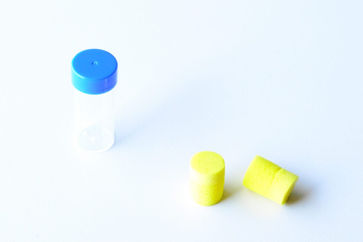 ダイソーの耳栓って実際にはどう？4商品のレビューを紹介