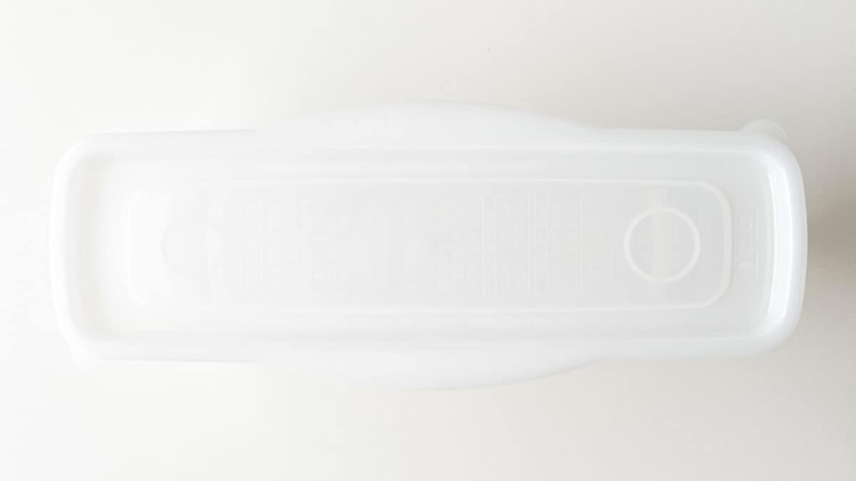 超便利!【ダイソー】の電子レンジ調理器(パスタ)をレビュー