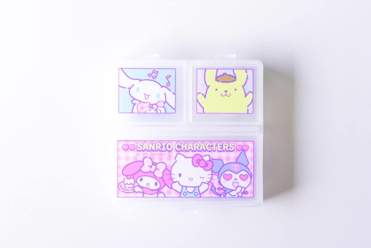 【ダイソー】ピルケース売り場はどこ？便利なものやかわいい商品を紹介