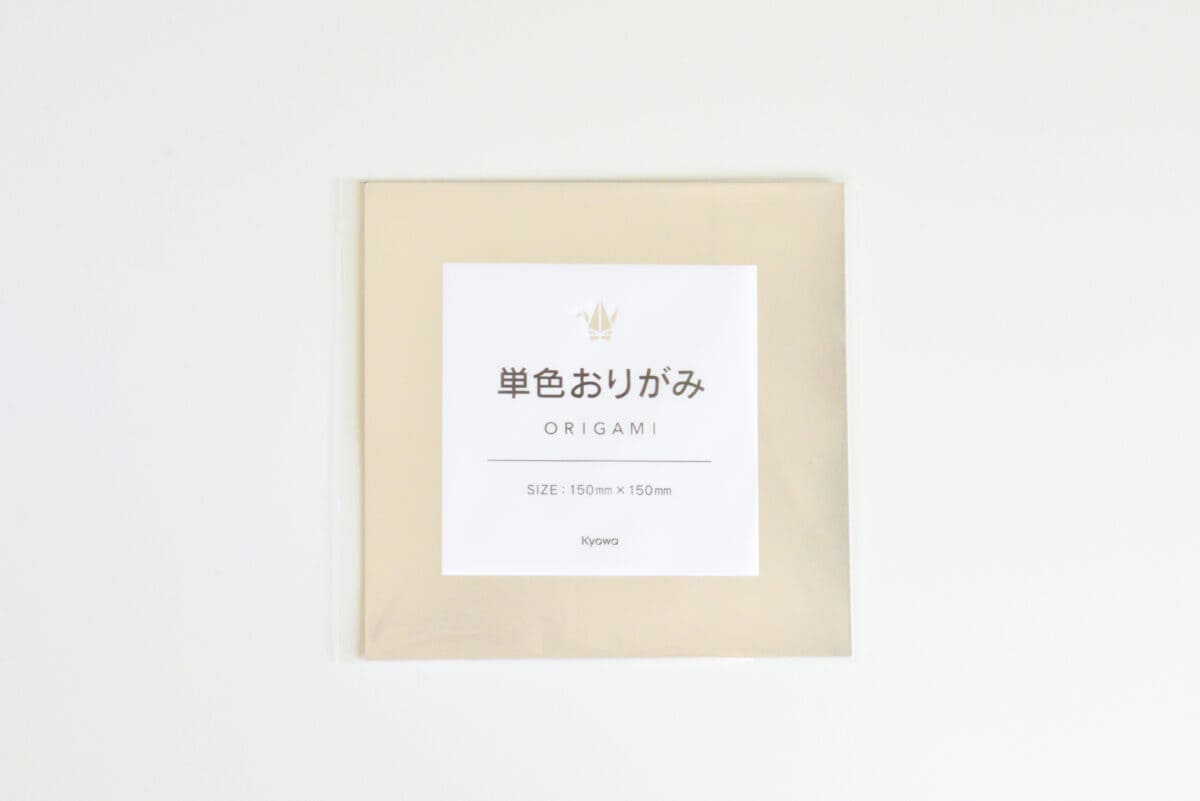 【ダイソー】折り紙がかわいい♡おしゃれな10選を紹介