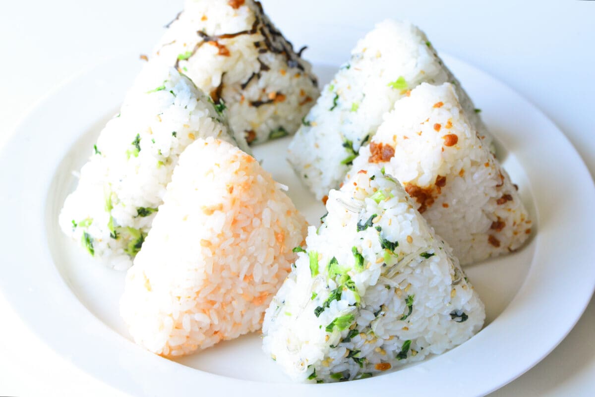 ダイソーの「おにぎりメーカー」が超便利！お弁当や赤ちゃんのごはんにも