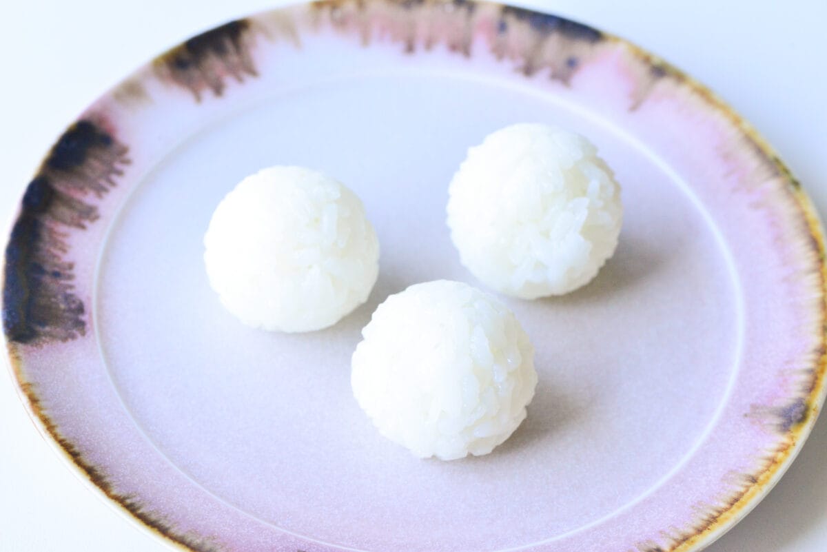 ダイソーの「おにぎりメーカー」が超便利！お弁当や赤ちゃんのごはんにも