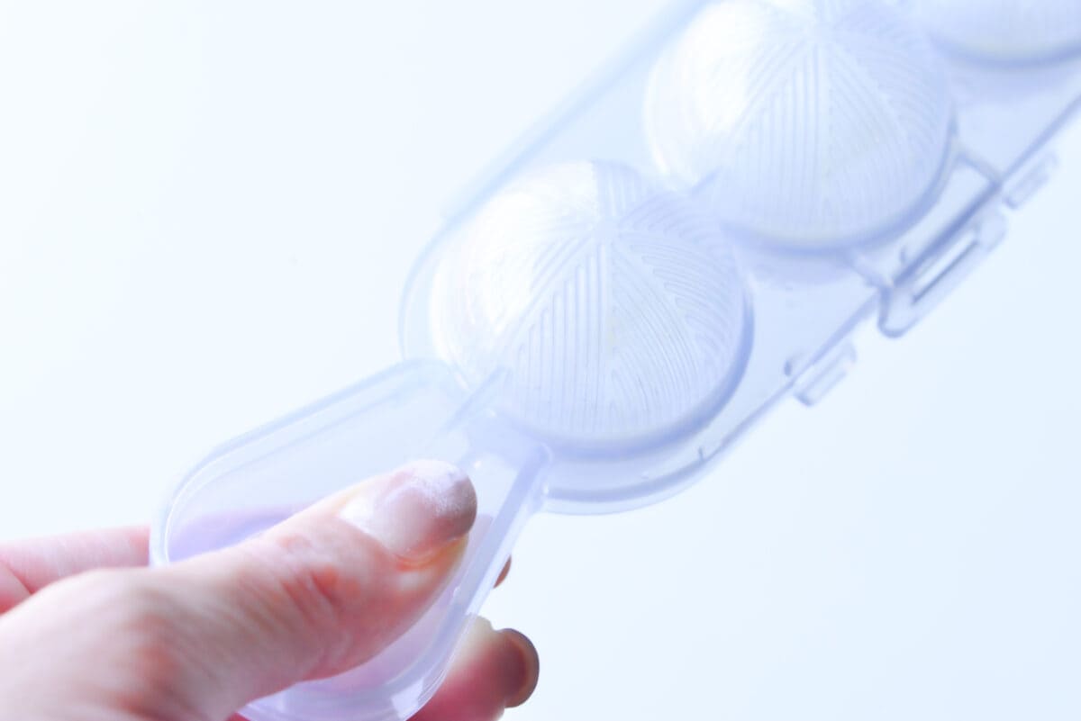 ダイソーの「おにぎりメーカー」が超便利！お弁当や赤ちゃんのごはんにも