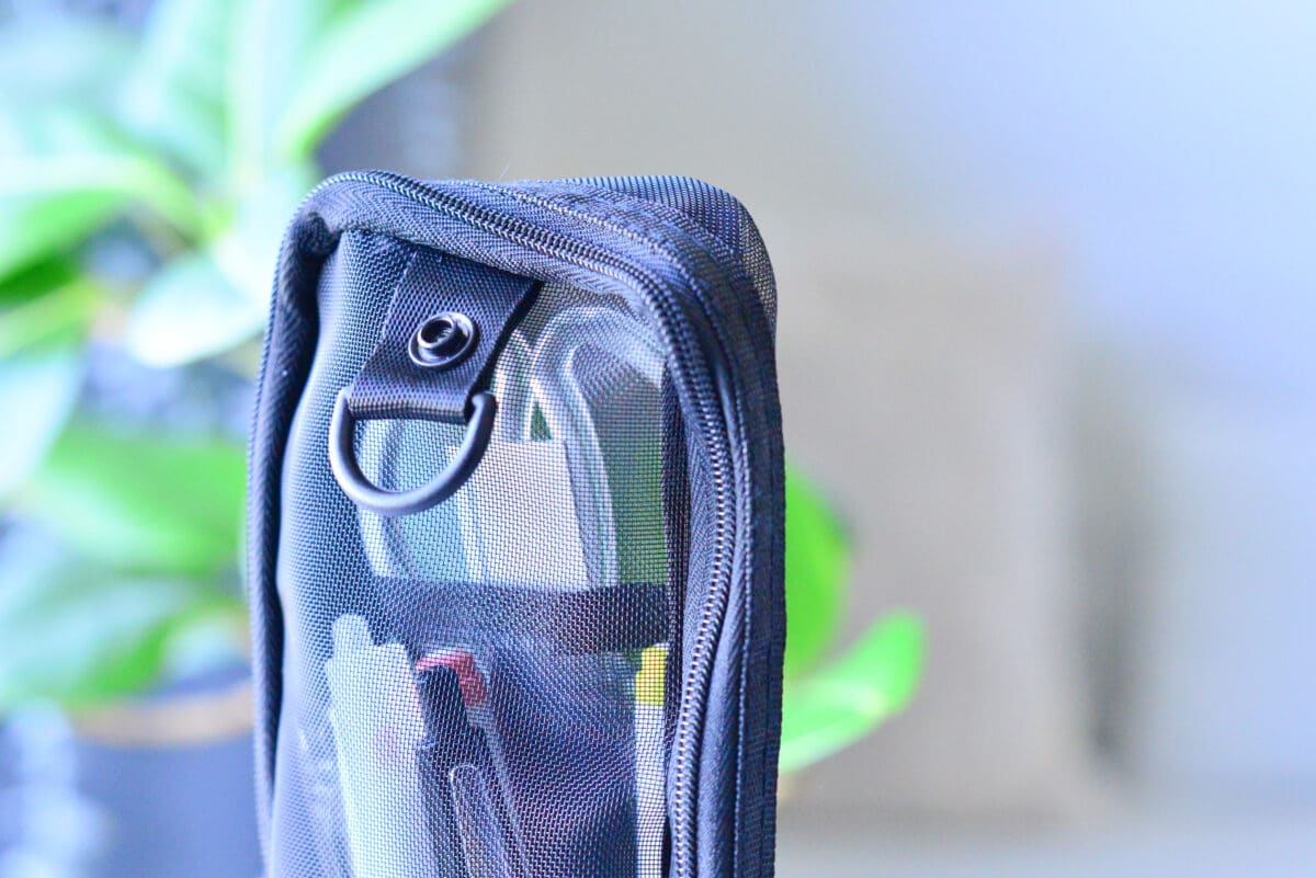 ダイソーの筆箱がコスパ良すぎ！便利でおしゃれな5商品を厳選