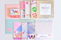 【ダイソー】の折り紙がかわいい♡おしゃれな10選を紹介